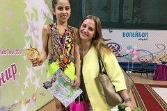 FitnessDeti на Косыгин