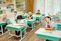 Insight International Preschool на Крестовском острове