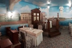 "У Горчакова"