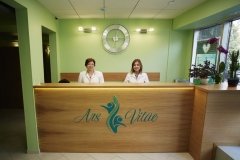 Ars-Vitae