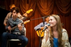 Open Music, школа вокала, музыки