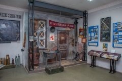 Музей истории профессионального образования