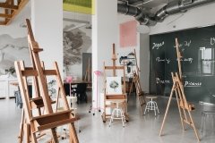Art Self