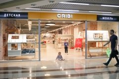 Cribi