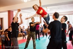 "Лесовички"