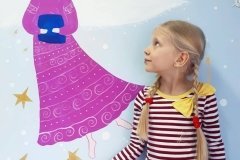 "Хочу и Буду!" на Латышских стрелков