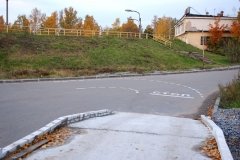 Школа водительского мастерства Моисеев-Грахов