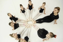 Petite Ballerine