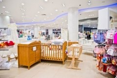 Mothercare на проспекте Энгельса
