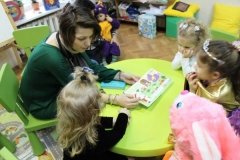 Smile English School на Лиговском