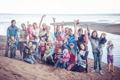 "ПойМи", студия саморазвития