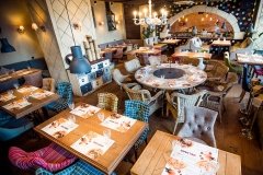 Del Mar в Фрунзенском районе