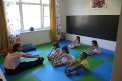 Garten klub