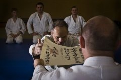 Sinten, клуб восточных единоборств на Чернышевской