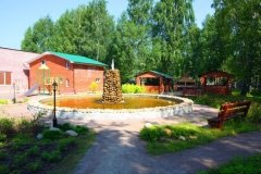 "Карина" во Всеволожске