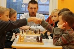 "Фишка" в Мурино