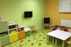 "Полиглотики" во Всеволожске