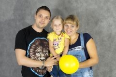 "Семейная фотостудия"