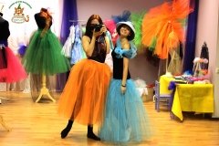 "#Party_Like", "Пати Лайк"