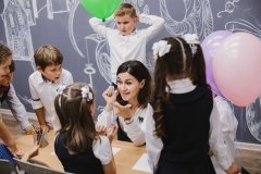 "Открытая школа" на Энгельса
