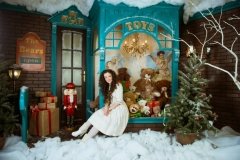 Творческая мастерская Марины Румянцевой