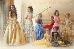 "Мастерская Анны Полоселовой"