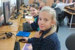 Учебный центр вычислительной техники на Культуры