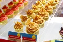 CupCake Factory в ТРК "Континент"