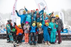 Fun Board School