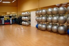 Fitness House (Фитнес Хаус) на Васильевском
