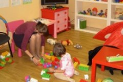 Фитнес Хаус (Fitness House) на Просвещения