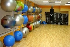 Фитнес Хаус (Fitness House) на Чкаловской