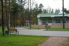 "Молодёжный"