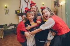 "Подсолнух", арт-студия на Горьковской