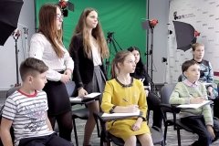 "Экспресс-ТВ"