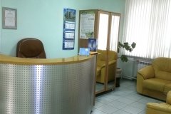 "Макдентал"