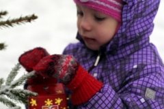 Кивеннапка, детский развивающий центр
