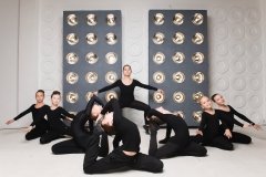 MTV Dance, хореографический коллектив