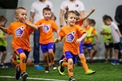 "Чемпионика" в Калининском районе