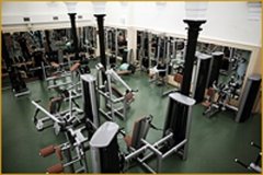 Спортивный клуб "Фитнес Палас"
