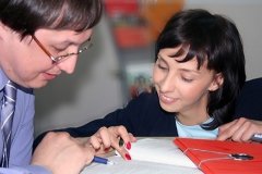 Alibra School "Владимирская" на Марата