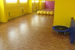Феникс, детский спортивный клуб 