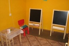 "Наша умница", центр раннего развития