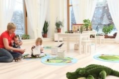 Содружество, детский сад и развивающий центр