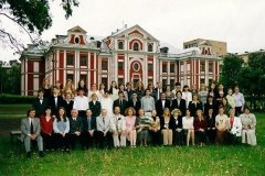 Санкт-Петербургский музыкальный лицей