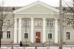 Кинотеатр "Фильмофонд"