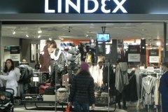 Lindex (Линдекс) на Невском проспекте