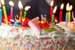 Birthday party places and ideas