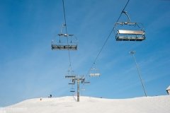 Лыжи и горнолыжные курорты