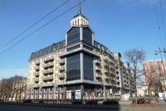 "Развивастик"